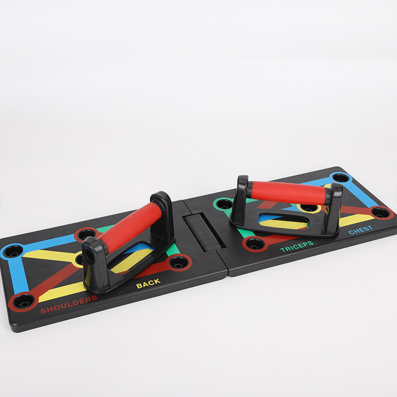 Multi-Function Push-up Board