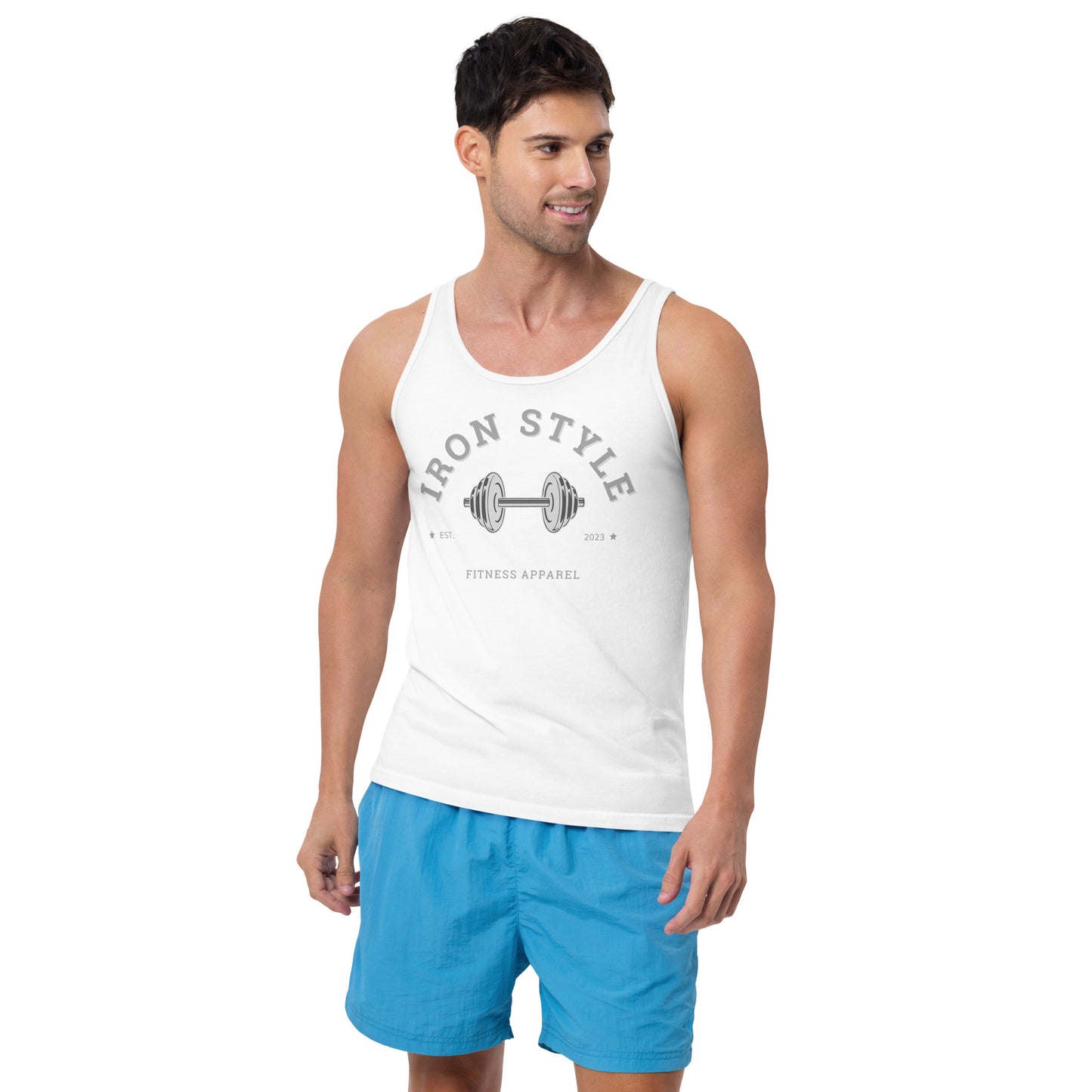 Men's Fitness Clothing