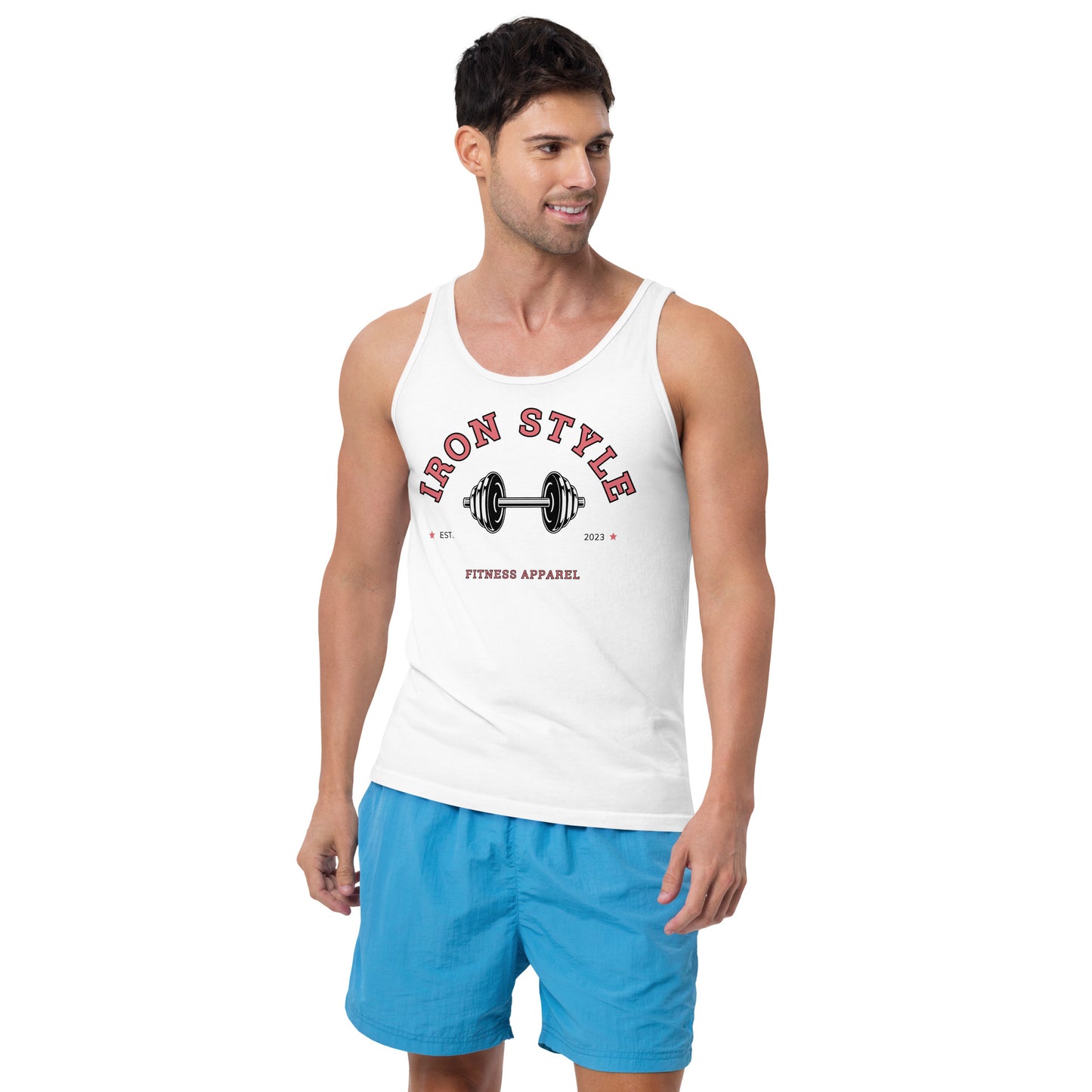 Men's Tank Top