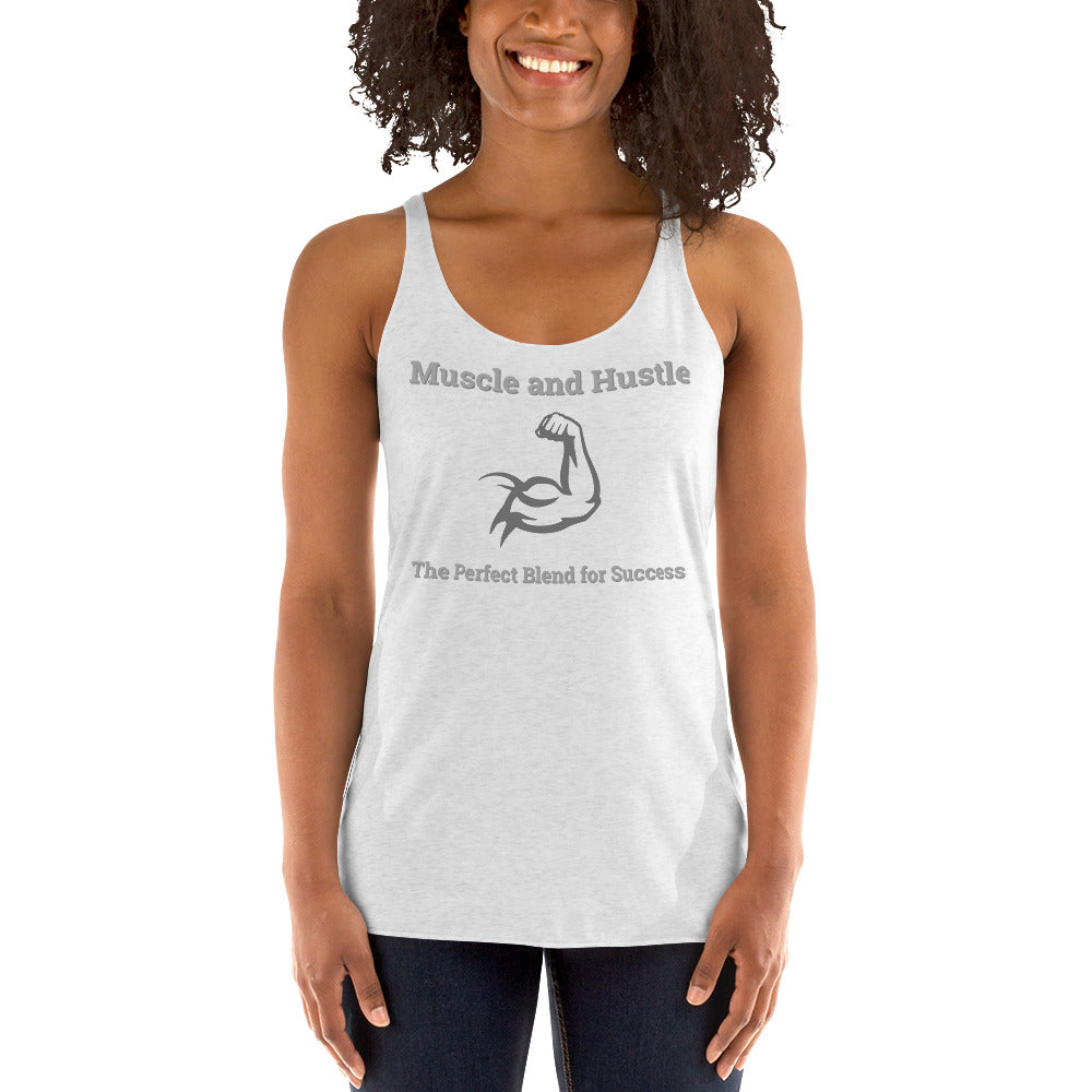 Women's Muscle Tank