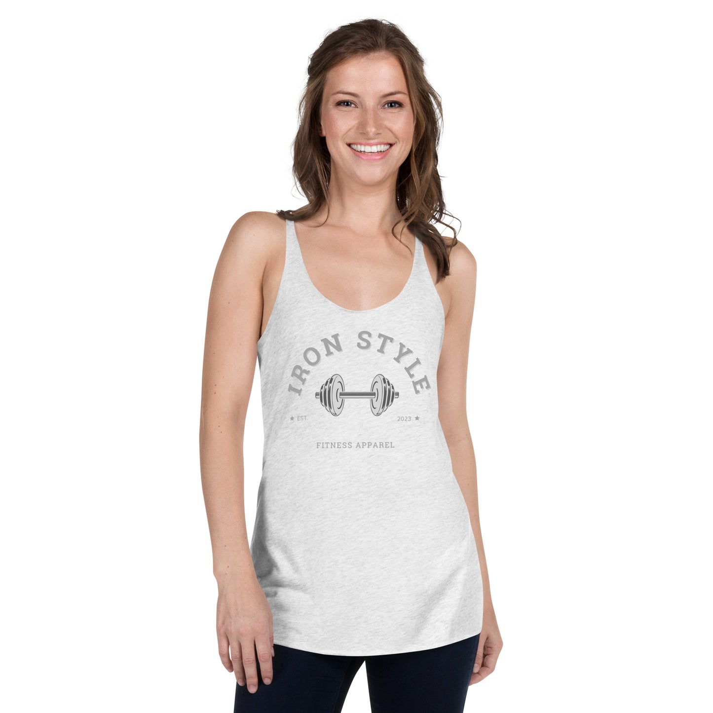 Women's Black Tank
